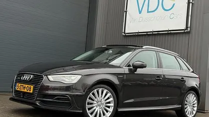 Occasion Audi A3 Sportback Ambition 150 PK (110 kW) 2015 Hatchback