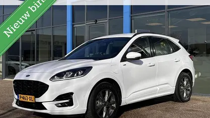 Occasion 2021 Ford Kuga ST-Line SUV | € 23.450 (Goede deal)
