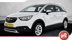 Gebruikt 2019 Opel Crossland X Innovation SUV | € 15.525 (Eerlijke prijs)