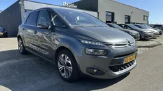 Grijs Gebruikt 2015 Citroën C4 Picasso Attraction MPV | € 7.150 (Eerlijke prijs)