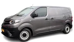 Gebruikt 2018 Toyota Proace Comfort Van | € 17.550 (Goede deal)