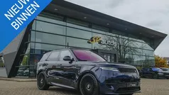 Gebruikt 2023 Land Rover Range Rover Sport Autobiography SUV | € 99.950