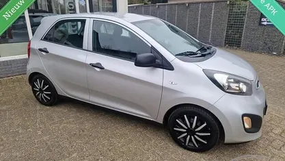 Occasion Kia Picanto 69 PK (50 kW) 2014 Hatchback