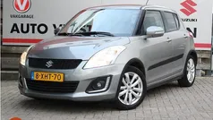 Gebruikt 2014 Suzuki Swift Exclusive Hatchback | € 8.750 (Goede deal)