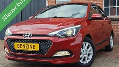 Gebruikt 2016 Hyundai i20 Hatchback | € 10.450 (Eerlijke prijs)