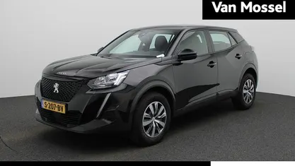 Occasion 2023 Peugeot 2008 Active SUV | € 17.900 (Eerlijke prijs)