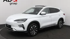 Overige Nieuw 2025 BYD Seal U Comfort SUV | € 45.690 (Goede deal)