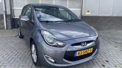 Gebruikt 2011 Hyundai ix20 MPV | € 4.950 (Eerlijke prijs)