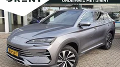 Grijs Nieuw 2025 BYD Seal U Boost SUV | € 36.495 (Eerlijke prijs)
