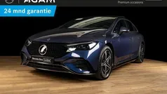 Mercedes EQE350