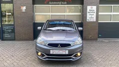 Gebruikt 2019 Mitsubishi Space Star Active Hatchback | € 5.650 (Goede deal)
