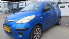 Gebruikt 2008 Hyundai i10 Active Hatchback | € 2.250 (Goede deal)