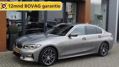 Grijs Gebruikt 2020 BMW 330 Sedan | € 34.990 (Eerlijke prijs)