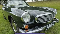 Gebruikt 1967 Volvo P1800 Coupé | € 20.940
