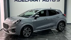 Gebruikt 2024 Ford Puma ST-Line SUV | € 25.450 (Goede deal)