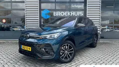 Blauw Gebruikt 2025 VW Tiguan Business SUV | € 54.845 (Goede deal)