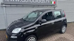 Hatchback Gebruikt 2020 Fiat Panda Easy Hatchback | € 10.950 (Eerlijke prijs)