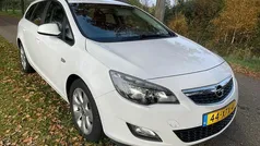 Gebruikt 2012 Opel Astra Business Stationwagen | € 2.850 (Eerlijke prijs)