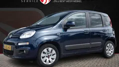 Blauw Gebruikt 2015 Fiat Panda Lounge Hatchback | € 7.785 (Eerlijke prijs)