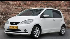 Gebruikt 2017 Seat Mii Sport Hatchback | € 7.445 (Eerlijke prijs)