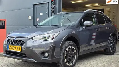 Occasion Subaru XV Premium 114 PK (83 kW) 2023 SUV