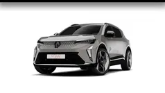 Gebruikt 2025 Renault Scénic Esprit Alpine MPV | € 44.834 (Goede deal)