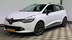 Gebruikt 2013 Renault Clio GrandTour Expression Stationwagen | € 4.975 (Eerlijke prijs)