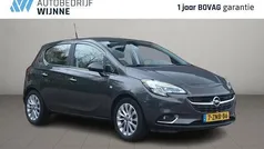 Gebruikt 2015 Opel Corsa Cosmo Hatchback | € 8.950 (Eerlijke prijs)