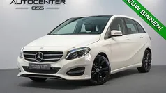 Gebruikt 2018 Mercedes B180 Prestige MPV | € 18.945 (Eerlijke prijs)