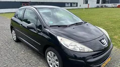 Gebruikt 2008 Peugeot 207 Hatchback | € 1.749 (Eerlijke prijs)