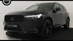 Zwart Gebruikt 2024 Volvo XC60 Plus SUV | € 58.890 (Eerlijke prijs)