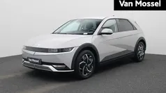 Grijs Gebruikt 2024 Hyundai Ioniq 5 SUV | € 37.900 (Eerlijke prijs)