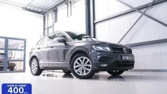 Grijs Gebruikt 2018 VW Tiguan Comfortline SUV | € 24.990 (Eerlijke prijs)