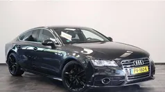 Gebruikt 2013 Audi A7 Sportback S-Line Hatchback | € 18.950 (Goede deal)
