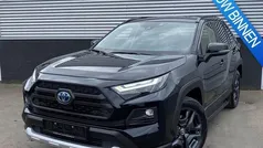 Zwart Gebruikt 2024 Toyota RAV4 SUV | € 50.900 (Eerlijke prijs)