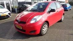 Gebruikt 2009 Toyota Yaris Cool Hatchback | € 3.950 (Eerlijke prijs)