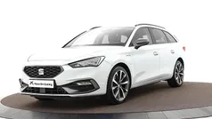 Gebruikt 2021 Seat Leon FR Stationwagen | € 24.640 (Eerlijke prijs)