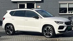 Wit Gebruikt 2024 Cupra Ateca SUV | € 41.900 (Eerlijke prijs)