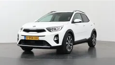 Gebruikt 2020 Kia Stonic SUV | € 16.935 (Eerlijke prijs)
