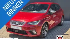 Rood Gebruikt 2020 Seat Ibiza Business Hatchback | € 15.966 (Goede deal)