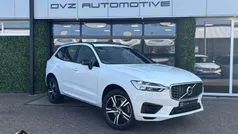 Wit Gebruikt 2020 Volvo XC60 R-Design SUV | € 38.950 (Eerlijke prijs)