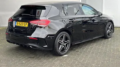 Occasion Mercedes A200 AMG line 2023 Hatchback