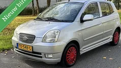 Gebruikt 2006 Kia Picanto 2 Hatchback | € 1.599 (Goede deal)