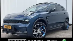 Gebruikt 2023 Lynk & Co 01 SUV | € 26.700 (Eerlijke prijs)