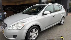 Gebruikt 2009 Kia Ceed Hatchback | € 2.499 (Eerlijke prijs)