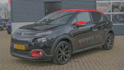 Occasion 2020 Citroën C3 PureTech Hatchback | € 12.750 (Eerlijke prijs)