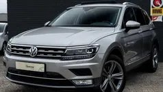Gebruikt 2016 VW Tiguan Highline SUV | € 23.950 (Eerlijke prijs)