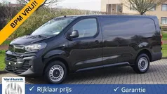 Gebruikt 2024 Citroën Jumpy MPV | € 31.600 (Eerlijke prijs)