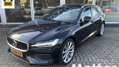 Gebruikt 2019 Volvo V60 Momentum Stationwagen | € 24.995 (Goede deal)
