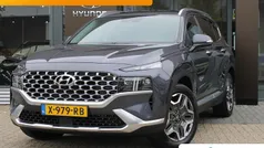 Gebruikt 2024 Hyundai Santa Fe Premium SUV | € 44.745 (Goede deal)